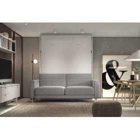 Dormitorio juvenil camas abatibles de Glicerio F-266