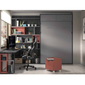 Dormitorio juvenil camas abatibles F-265|Glicerio