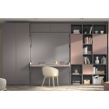 Dormitorio juvenil camas abatibles F-263|Glicerio