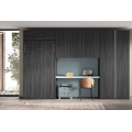 Dormitorio juvenil camas abatibles F-261|Glicerio