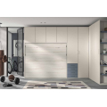 Dormitorio juvenil camas abatibles F-259|Glicerio