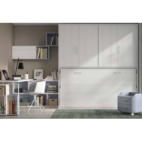Dormitorio juvenil camas abatibles de Glicerio F-256