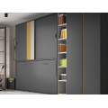 Dormitorio juvenil camas abatibles F-254|Glicerio