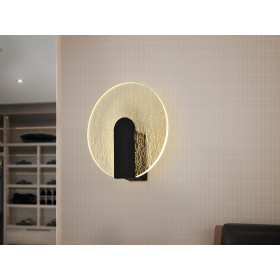 Aplique de pared Auris ref.459381 de la firma Schuller en Valencia