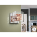 Aplique de pared Lios | Schuller