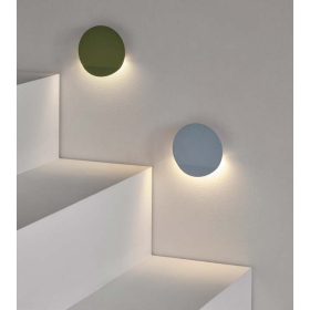 Aplique de pared Dot ref.1692 de la firma Massmi en Valencia