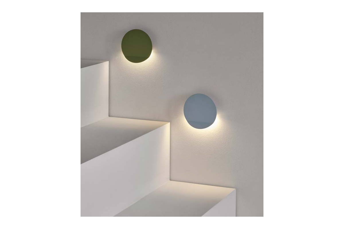 Aplique de pared Dot ref.1692 de la firma Massmi en Valencia
