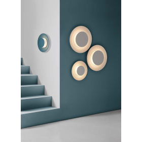 Aplique de pared Eclipse ref.3504 de la firma Massmi en Valencia