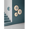 Aplique de pared Eclipse | Massmi