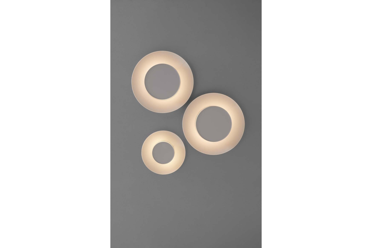Aplique de pared Eclipse ref.3504 de la firma Massmi en Valencia