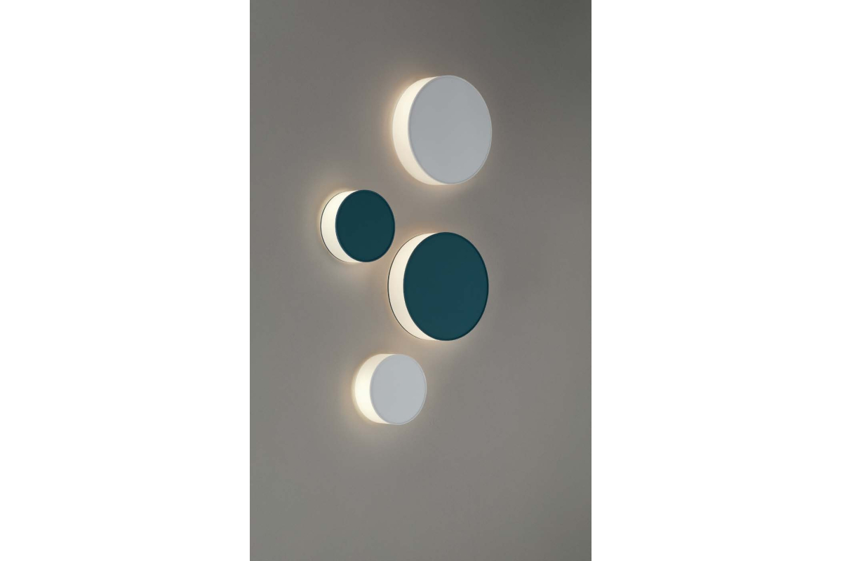 Aplique de pared Eclipse ref.3504 de la firma Massmi en Valencia