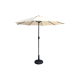 Parasol sombrilla modelo Micro para la terraza o el jardín de Arkimueble