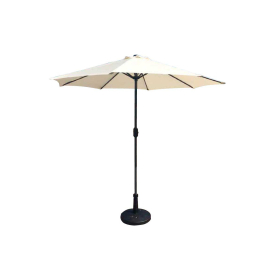Parasol sombrilla modelo Micro para la terraza o el jardín de Arkimueble