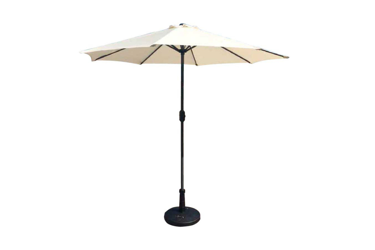 Parasol sombrilla modelo Micro para la terraza o el jardín de Arkimueble