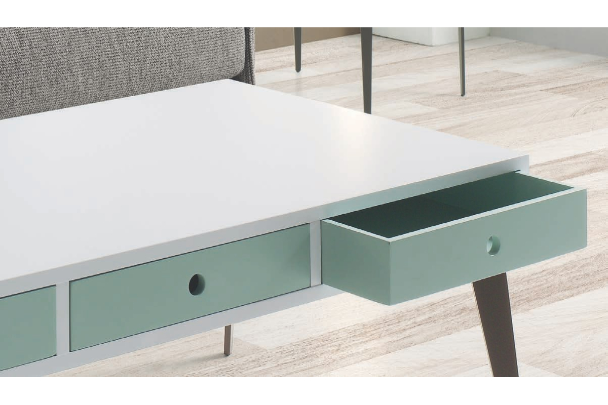 Mesa centro Casia|Indesan