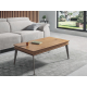 Mesa de centro elevable modelo Kita de Indesan