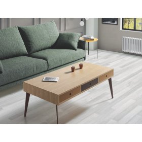 Mesa de centro de Indesan Casia