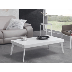 Mesa de centro elevable modelo Demos de Indesan