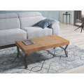 Mesa centro elevable Zen|Indesan