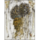 Cuadro Figurativo retrato Awan P3359 Perspectiva 10