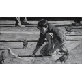 Cuadro L´Enfant Dumas | Perspectiva 10