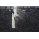 Cuadro arquitectura lienzo Boulevard Dumas P695 Perspectiva 10