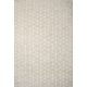 Alfombra anudada a mano modelo Origami Beige de la firma Cut Cut alfombras
