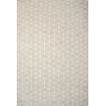 Alfombra modelo Origami Beige| CutCut