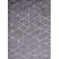 Alfombra modelo Ding Taupe| CutCut