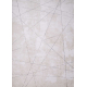 Alfombra anudada a mano modelo Gart Beige de la firma Cut Cut alfombras