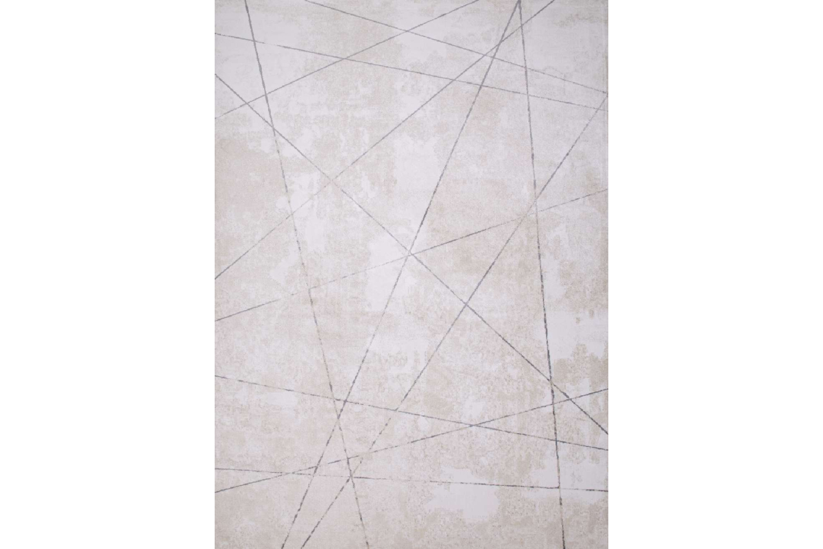 Alfombra anudada a mano modelo Gart Beige de la firma Cut Cut alfombras