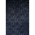 Alfombra modelo Zarco Blue| CutCut