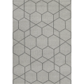 Alfombra modelo Geomy 2100| Kuatro Carpets