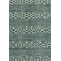 Alfombra modelo Field English Green| Kuatro Carpets