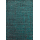 Alfombra hecha a mano modelo Desire Turquoise de la firma Kuatro Carpets