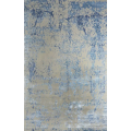 Alfombra modelo Glamour Ice| Kuatro Carpets