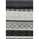 Alfombra hecha a mano modelo Diamonds DR 252 de la firma Kuatro Carpets