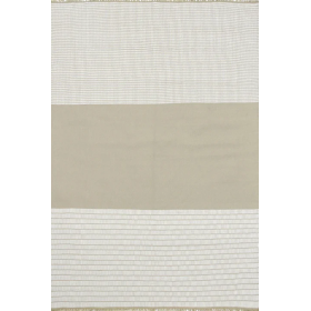Alfombra hecha a mano modelo Braided Riga de la firma Kuatro Carpets