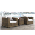 Sillón de jardín Dakar INS140|Arkimueble
