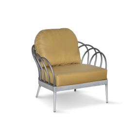 Sillón de jardín modelo Sintra de la firma Arkimueble