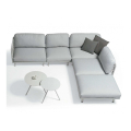 Sofá rincón modular para exterior Verona INS|Arkimueble