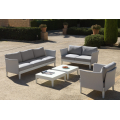 Sofá de jardín Capri INS183|Arkimueble