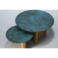 Mesa centro Loop Set|Franco Furniture