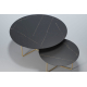 Mesa de centro modelo Florida de Franco Furniture