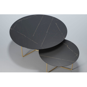 Mesa de centro modelo Florida de Franco Furniture