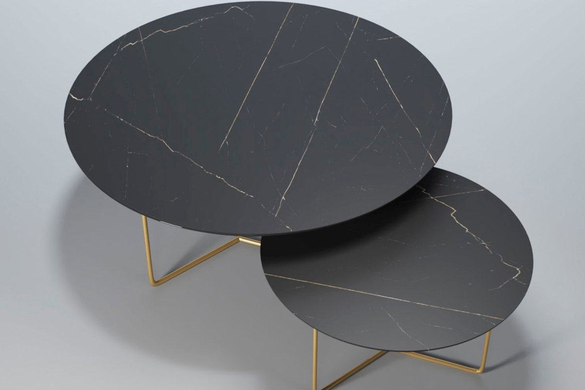 Mesa de centro modelo Florida de Franco Furniture