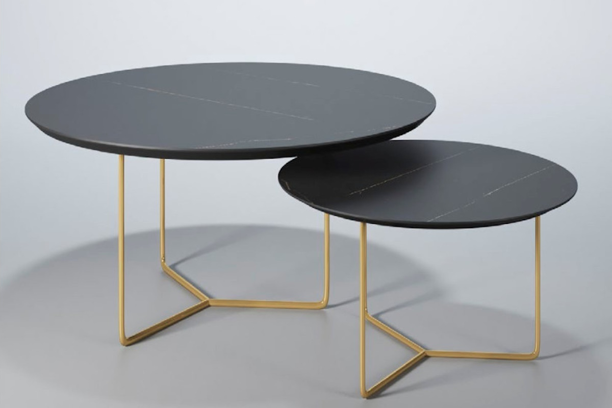 Mesa de centro modelo Florida de Franco Furniture