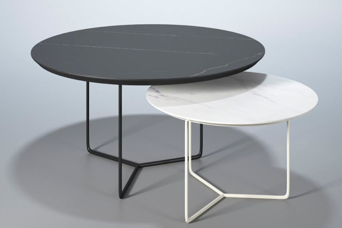 Mesa de centro modelo Florida de Franco Furniture