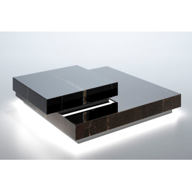 Mesa de centro modelo lora de Franco Furniture