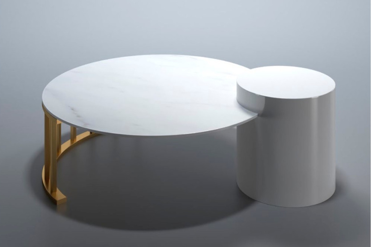 Mesa centro Venice|Franco Furniture